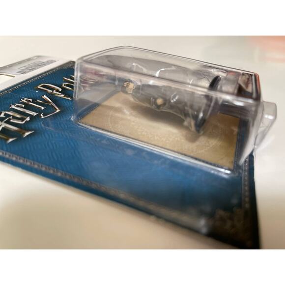 Harry Potter Nano Metalfigs 100% Die-Cast Metal 2 inch Figure NEW - Picture 5 of 10